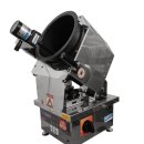 (주)미성가스이엔지 | 소형볶음기믹서 도입으로 4월 꽃구경 대목 1인 창업 준비 끝!