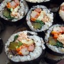 김밥이좋아