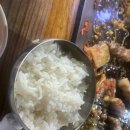 울산 덕신 맛집 당구대 통 철판 삼겹살! 당구장아닙니다~^^