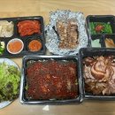 족발예찬화성매송점