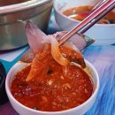 오가횟집 | 🐟 화정역 탐나종합어시장 – 도심 속 야장 회 맛집의 끝판왕! 전어·대하구이·서더리탕까지 완벽한 조합