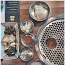 삼동 726 | 아름다운 겨울의 제주 그리고 함덕맛집 흑본오겹살 함덕점