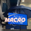 베네시아 | 마카오 당일치기 마카오 페리 무료 탑승 방법 및 마카오 교통 버스 무료 꿀팁 -코타이워터젯 내돈내산 후기