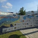 [36]코리아둘레길 2차, 서해랑길 64-2코스(지선2코스) 부석정류장 ~ 와당교(14.5km) - 2024.9.15.
