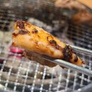 씨스페이스구미송정점 | 구미 송정동 복개천 맛집 술집 겸 밥집이 가능한 송정 닭갈비 '28청춘숯불닭갈비 송정본점' 즐기기