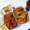 호식이두마리치킨 이미지