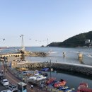 송도용궁구름다리 이미지