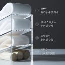 허리샘 바이오 | 인스타그램을 강타한 이니시아 더프리즘 생리대 네이버 강세일에서 입는 오버나이트와 골라담자!