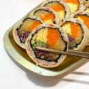 유미김밥 - 북구 연양로 36 | 유미김밥
