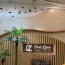 까사로마 | 서귀포 올레시장 근처 내돈내산 가성비 숙소 까사로마호텔 숙박 후기