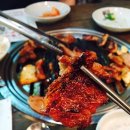 부자집숯불갈비