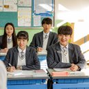 율하고등학교 이미지