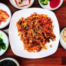 어랑대구왕뽈찜(해물.아구찜) 이미지