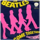 Come Together - The Beatles 이미지