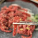 해운대 한우 맛집을 찾는다면 장산역 일우암소갈비 추천