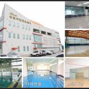 용문국민체육센터 체육관 이미지