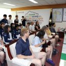 세계로태권도 이미지