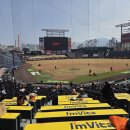 지에스25오산대동점 | 2026 시범경기 한화이글스 볼팍 두근두근 직관 후기