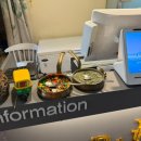 흰바위로59번길 | 인천공항 근처 맛집 영종도 운서역 커리 인도요리 맛집 라즈인도요리 운서역점 2인 세트 후기