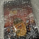 복이누룽지 불닭맛 현미과자 안주 간식 직접 먹어본 후기