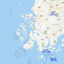 완도 청산도 석조보살좌상 티스토리