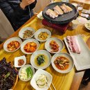 우도 교회 옆 이미지