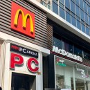 메디맥 | 맥도날드 강남2호점 | 맥런치 신메뉴 NCT마크 페퍼로니 더블 피자버거 내돈내산 솔직후기