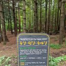 숨길+ 쉼길+ 순례길 이미지