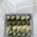 망개당 | 수원 광교 떡집 망개랑, 망굴 세트 솔직 후기