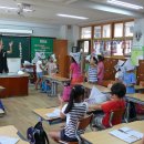 용강초교 이미지