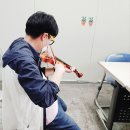 매주 목요일 오전 10시에서 ~ 11시30분 사이 평생교육원 에서는 아름다운 바이올린 🎻 소리 울려퍼지는 수업에 여러분을 초대합니다 이미지