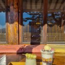 화양연화 | [전북/순창] 내돈내산 순창 대형 한옥카페 화양연화 카페 빙수맛집 솔직후기