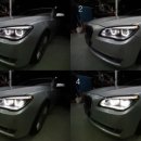 BMW 뉴7시리즈 후기형 헤드라이트 팝니다 이미지