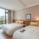 저스트 스테이 호텔 이미지