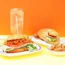 에이더블유씨(AWC) | 소금빵샌드위치 대구 밀키트로 홈 브런치도 고급스럽게! 대구푸드 AWC커피