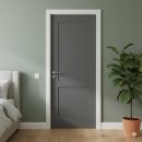 제이문 | [천안문교체] 불당동 욕실문 부풀음 해결, 습기에 강한 ABS도어 시공 후기::천안 문 시공업체 제이도어