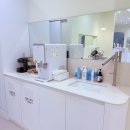 5786 | 광주메이크업샵 임이지메이크업 첨단점 드레스초이스 날 직접 받아본 웨딩메이크업 후기