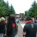 VAMPS LIVE 2009 ARENA (USJ 라이브 후기)