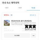 CU충주용산중앙점 | 켄싱턴리조트 충주 펫룸, 만족과 아쉬움이 함께한 1박