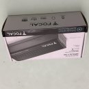 [판매완료]포칼 IMPULSE 4.320 D클래스 앰프 이미지