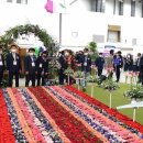 꽃으로 힐링 ** 이미지