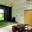 더킹스크린골프연습장 이미지