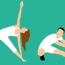 숨어있는 키성장 근력운동 이미지