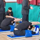 인천광역시 인재개발원 체육관 이미지