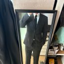 정장 어려워요 ,,, 사이즈좀 봐주세여 이미지