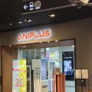 연플러스 | 걸즈밴드크라이 콜라보 카페 다녀왔습니다 (애니플러스 합정점, 후기)