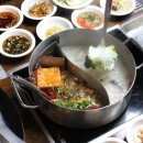 훠궈야에이케이플라자