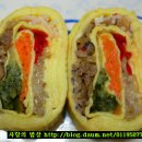 무지개계란 이미지