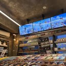 민트1호점 | 신상 전자담배 그래피티C&amp;위베이프 을지로1호점 솔직 후기