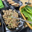 양지초교 | 광주 애호박찌개 맛집 양산동 삼순이 가성비 미쳤던 솔직후기